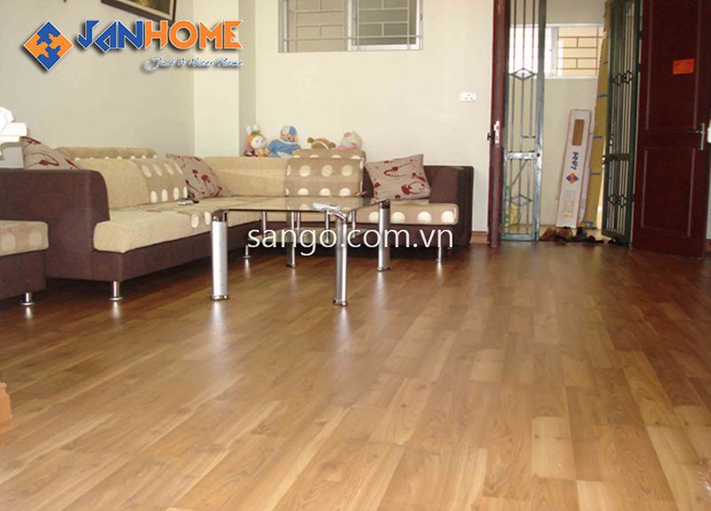 Địa chỉ cung cấp sàn gỗ tại Thanh Hóa